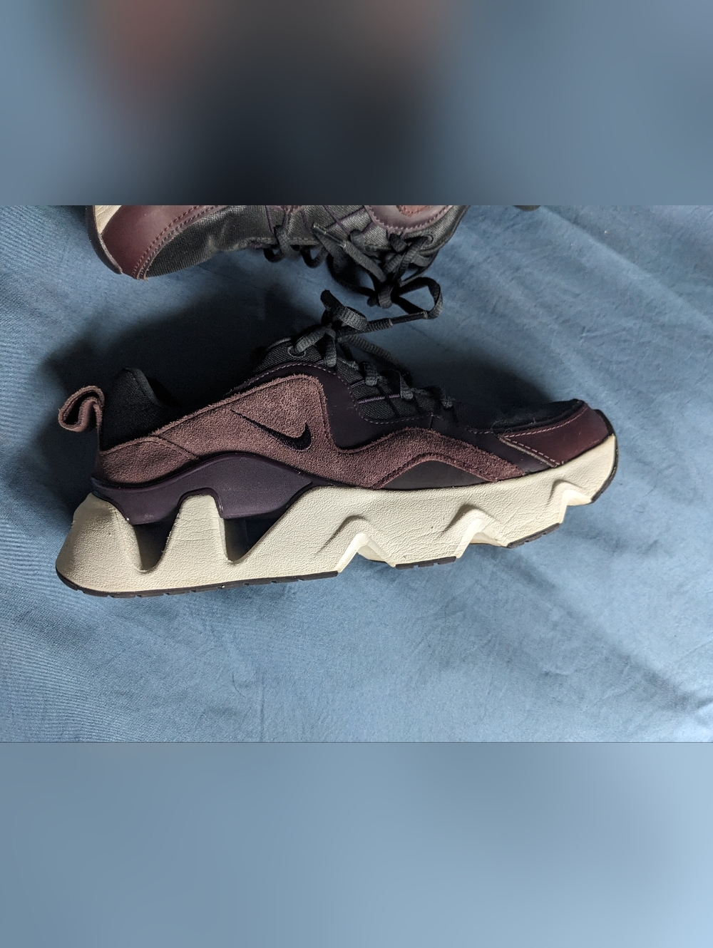 Nike Women's Sneakers - Picture 3 of 13